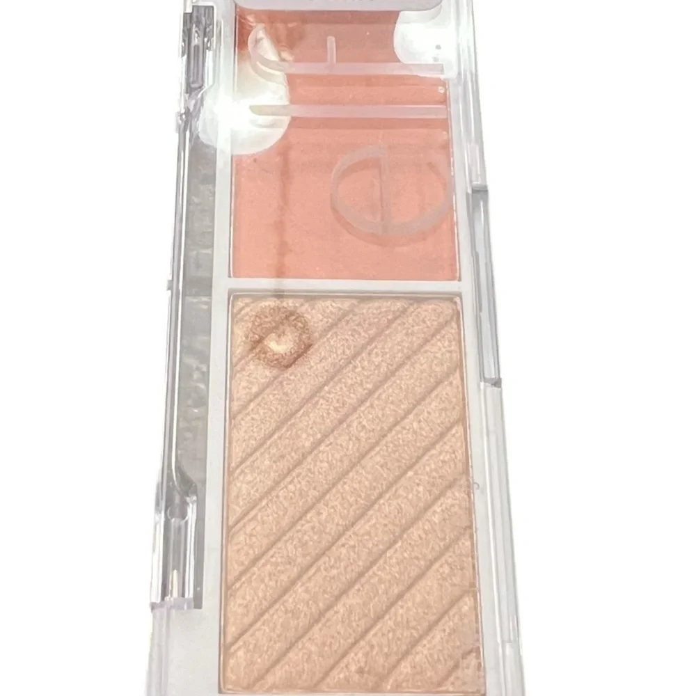 e.l.f.‎ Bite Size Highlighter & Blush Face Duo Guava 4.6 g New Neutrals NEW
